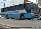Viação Joana D´arc 6450 na cidade de Linhares, Espírito Santo, Brasil, por Marcos Ataydes. N. Número da foto: #13129219.