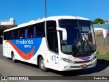 Expresso Frederes > Frederes Turismo 131 na cidade de Porto Alegre, Rio Grande do Sul, Brasil, por Pedro Silva. Número da foto: #:id.
