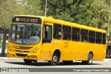 Viação Cidade Sorriso >> Viação Sorriso de Curitiba GC018 na cidade de Curitiba, Paraná, Brasil, por Paulo Henrique Pereira Borges. Número da foto: #13130012.