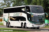 Lourdes Tur 2750 na cidade de Muriaé, Minas Gerais, Brasil, por Lucas Oliveira. Número da foto: #13129083.