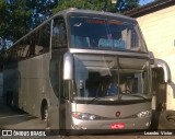 Translin Turismo 10502 na cidade de Belo Horizonte, Minas Gerais, Brasil, por Leandro  Victor. Número da foto: #13129439.