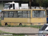 Ônibus Particulares KSH0759 na cidade de Serra, Espírito Santo, Brasil, por Carlos Henrique Bravim. Número da foto: #13128223.