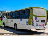 Expresso São José 77810 na cidade de Taguatinga, Distrito Federal, Brasil, por Daniel Chaves. Número da foto: #13129687.