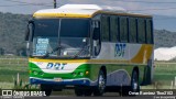 ODT - Ómnibus de Tizayuca 357 na cidade de Zapotlán de Juárez, Hidalgo, México, por Omar Ramírez Thor2102. Número da foto: #13129892.