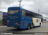 GS Bus Service 829 na cidade de Caruaru, Pernambuco, Brasil, por Lenilson da Silva Pessoa. Número da foto: #:id.