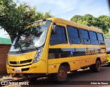 Prefeitura Municipal de Dolcinópolis ESCOLAR na cidade de Dolcinópolis, São Paulo, Brasil, por Altair de Souza. Número da foto: #:id.