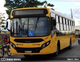 Vitória Transportes 171754 na cidade de Aracaju, Sergipe, Brasil, por Eder C.  Silva. Número da foto: #:id.