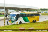 Empresa Gontijo de Transportes 14170 na cidade de Brasília, Distrito Federal, Brasil, por Buss Mato Grossense. Número da foto: #13129512.