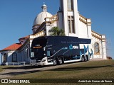 Empresa de Ônibus Nossa Senhora da Penha 65080 na cidade de Lapa, Paraná, Brasil, por André Luiz Gomes de Souza. Número da foto: #13128282.