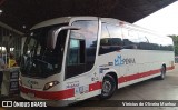 Empresa de Ônibus Nossa Senhora da Penha 6523 na cidade de Maringá, Paraná, Brasil, por Vinicius de Oliveira Munhoz. Número da foto: #13128360.