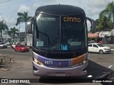 Rota Transportes Rodoviários 9075 na cidade de Feira de Santana, Bahia, Brasil, por Marcos Antônio. Número da foto: #13128887.