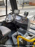 Transunião Transportes 5 6287 na cidade de São Paulo, São Paulo, Brasil, por Murillo Salvatierra. Número da foto: #13130112.