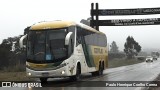 Empresa Gontijo de Transportes 18120 na cidade de Capelinha, Minas Gerais, Brasil, por Paulo Henrique Coelho Correa. Número da foto: #13128976.