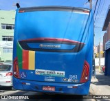 Cidade Alta Transportes 1.161 na cidade de Recife, Pernambuco, Brasil, por Daniel  Julio. Número da foto: #13128587.