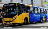 Viação Campo dos Ouros 3323 na cidade de Guarulhos, São Paulo, Brasil, por Cauan Ferreira. Número da foto: #13128198.
