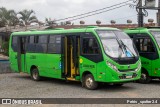 Senhora dos Campos 2202 na cidade de Jaraguá do Sul, Santa Catarina, Brasil, por Petris _spotter 2.4. Número da foto: #13129295.