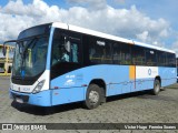 COOTEGO - Cooperativa de Transportes do Estado de Goiás 40.209 na cidade de Goiânia, Goiás, Brasil, por Victor Hugo  Ferreira Soares. Número da foto: #:id.