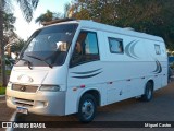 Motorhomes 3D70 na cidade de Severínia, São Paulo, Brasil, por Miguel Castro. Número da foto: #13130423.