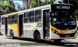 Viação Campo dos Ouros 3915 na cidade de Guarulhos, São Paulo, Brasil, por Cauan Ferreira. Número da foto: #13129560.