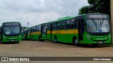 Transportes Capellini 32896 na cidade de Paulínia, São Paulo, Brasil, por Allan Henrique. Número da foto: #13129013.
