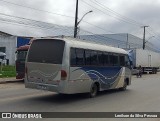 Ônibus Particulares 395 na cidade de Caruaru, Pernambuco, Brasil, por Lenilson da Silva Pessoa. Número da foto: #13128780.