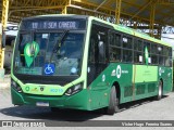 COOTEGO - Cooperativa de Transportes do Estado de Goiás 40219 na cidade de Goiânia, Goiás, Brasil, por Victor Hugo  Ferreira Soares. Número da foto: #13129993.