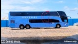 Expresso Guanabara 966 na cidade de Parnaíba, Piauí, Brasil, por Fabiano Araújo. Número da foto: #:id.