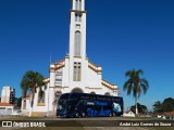 Empresa de Ônibus Nossa Senhora da Penha 65005 na cidade de Lapa, Paraná, Brasil, por André Luiz Gomes de Souza. Número da foto: #13128247.