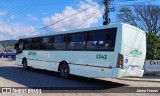 Jotur - Auto Ônibus e Turismo Josefense 1343 na cidade de Palhoça, Santa Catarina, Brasil, por Júnior Harras. Número da foto: #13128738.