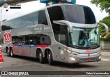 Auto Viação 1001 RJ 108.1139 na cidade de Rio de Janeiro, Rio de Janeiro, Brasil, por Tadeu Vasconcelos. Número da foto: #13128857.