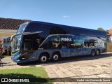 Empresa de Ônibus Nossa Senhora da Penha 65005 na cidade de Lapa, Paraná, Brasil, por André Luiz Gomes de Souza. Número da foto: #13128260.