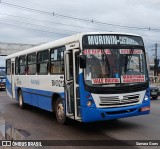 Transportes Barata BN-00212 na cidade de Ananindeua, Pará, Brasil, por Samara Goes. Número da foto: #:id.