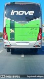 Tata - Jara - I9 Transporte e Turismo - Inove Turismo 3370 na cidade de Vespasiano, Minas Gerais, Brasil, por Deyvison Rodrigues. Número da foto: #13130436.