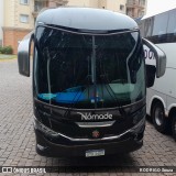 Nómade Turismo 2 na cidade de Restinga Seca, Rio Grande do Sul, Brasil, por RODRIGO Souza. Número da foto: #13130009.