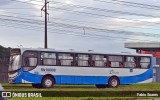 Transportes Barata BN-00008 na cidade de Benevides, Pará, Brasil, por Fabio Soares. Número da foto: #:id.