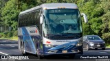 ODM - Ómnibus de México 5312 na cidade de Álvaro Obregón, Ciudad de México, México, por Omar Ramírez Thor2102. Número da foto: #13130117.