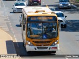 Auto Viação Marechal Brasília 441431 na cidade de Taguatinga, Distrito Federal, Brasil, por Daniel Chaves. Número da foto: #13129722.