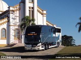 Empresa de Ônibus Nossa Senhora da Penha 65080 na cidade de Lapa, Paraná, Brasil, por André Luiz Gomes de Souza. Número da foto: #13128281.