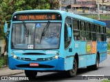 Autotrans > Turilessa 25902 na cidade de Contagem, Minas Gerais, Brasil, por Gustavo  Bonfate. Número da foto: #:id.