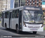 Ônibus Particulares  na cidade de São Luís, Maranhão, Brasil, por Madyson Almeida. Número da foto: #13130238.
