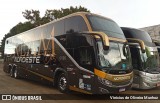 Expresso Nordeste 61190 na cidade de Maringá, Paraná, Brasil, por Vinicius de Oliveira Munhoz. Número da foto: #13128358.