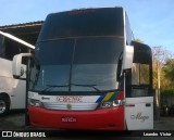Viação Serrense 3001 na cidade de Belo Horizonte, Minas Gerais, Brasil, por Leandro  Victor. Número da foto: #:id.
