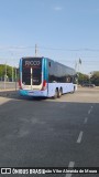 Ricco Transportes e Turismo-  Filial Rio Branco 52013 na cidade de Pouso Alegre, Minas Gerais, Brasil, por João Vitor Almeida de Moura. Número da foto: #13130539.