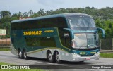 Transportes Thomaz 1205 na cidade de Santa Isabel, São Paulo, Brasil, por George Miranda. Número da foto: #13129393.