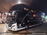 Empresa de Ônibus Nossa Senhora da Penha 61290 na cidade de Pariquera-Açu, São Paulo, Brasil, por André Luiz Gomes de Souza. Número da foto: #13128301.