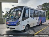 RTO - Reserva Técnica Operacional 4.019 na cidade de Mogi das Cruzes, São Paulo, Brasil, por Claudinei Batista dos Santos. Número da foto: #13129885.