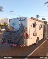 Motorhomes 3D70 na cidade de Severínia, São Paulo, Brasil, por Miguel Castro. Número da foto: #13128744.