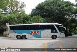 Auto Viação 1001 3846 na cidade de São Paulo, São Paulo, Brasil, por Julio Cesar Euzebio Alves. Número da foto: #:id.