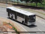 JTU - Jacareí Transporte Urbano 2.680 na cidade de Jacareí, São Paulo, Brasil, por Rogerio Marques. Número da foto: #13130603.