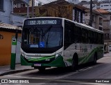 Viação Piracicabana Santos 4513 na cidade de Santos, São Paulo, Brasil, por Davi Cesar. Número da foto: #13128521.